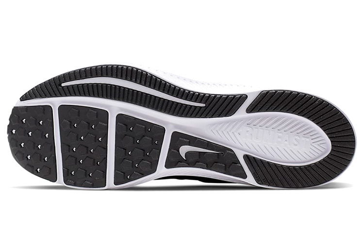 Details for (JR) Nike Star Runner 2 ''Nero Verde'' AQ3542-004