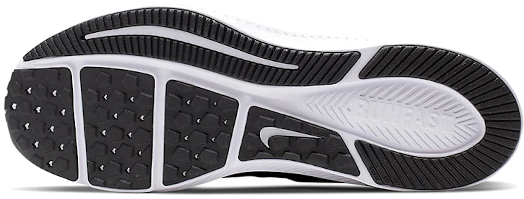 (JR) Nike Star Runner 2 ''Nero Verde'' AQ3542-004 Details for (JR) Nike Star Runner 2 ''Nero Verde'' AQ3542-004