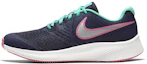 Buy (JR) Nike Star Runner 2 ''Schwarz Grün Pink'' CU4644-500