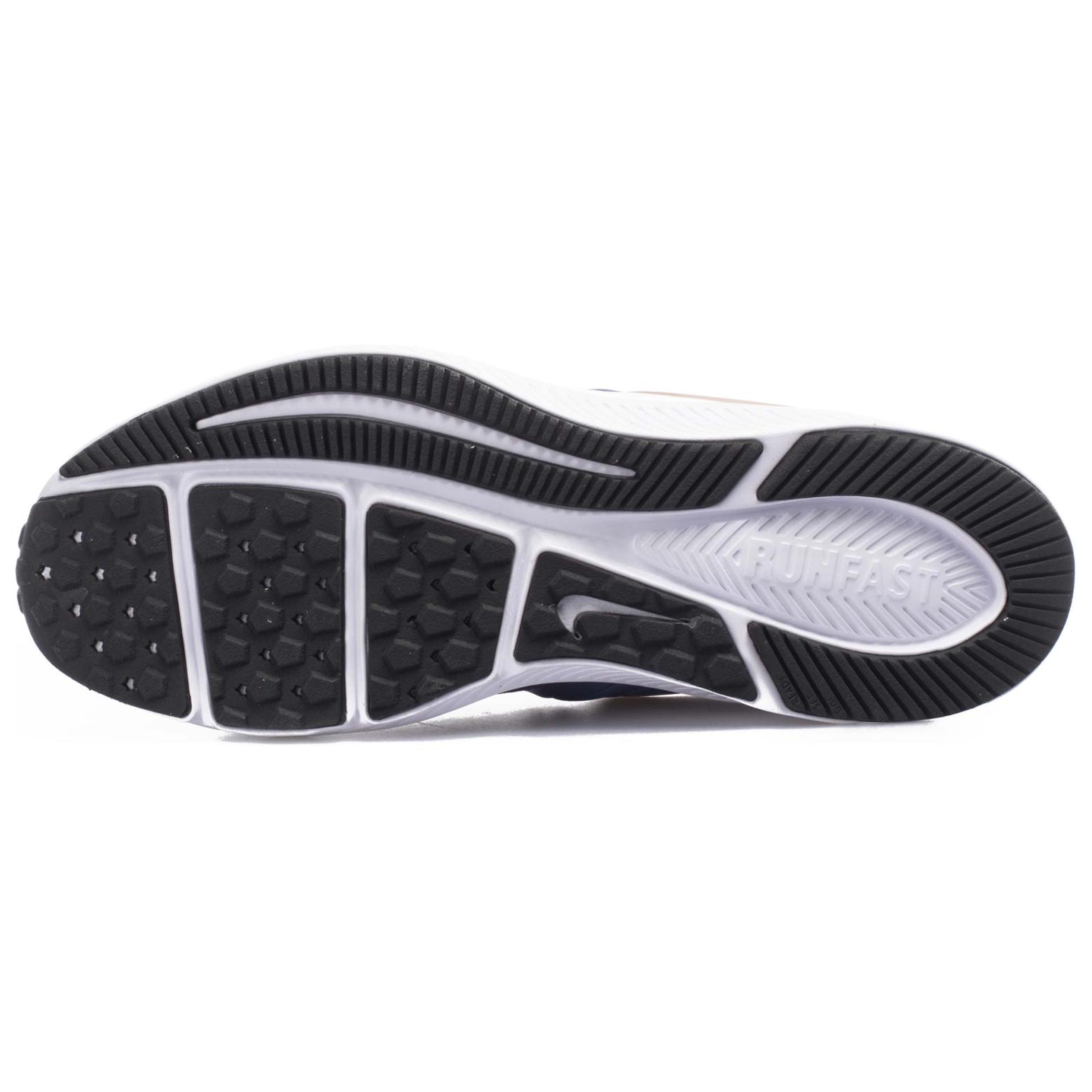 (Youth) Nike Star RNNR 2 'Blue Pink White' 圖 5