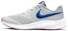 Buy (JR) Nike Star Runner 2 'Kelabu Biru Merah' AQ3542-013