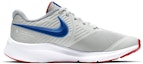 Order (JR) Nike Star Runner 2 'Kelabu Biru Merah' AQ3542-013