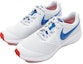 Lookbook (JR) Nike Star Runner 2 'Kelabu Biru Merah' AQ3542-013