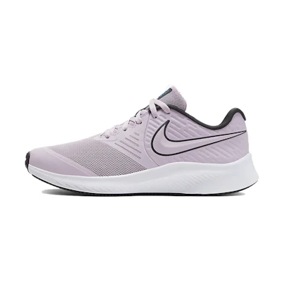 (Youth) Nike Star RNNR 2 'Iced Lilac'