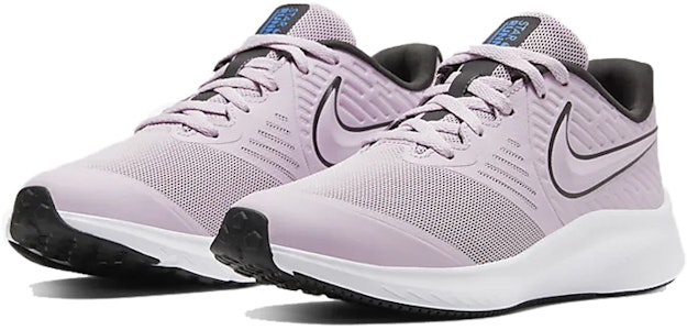 (JR) Nike Star Runner 2 'Iced Lilac' Sepatu Anak Perempuan AQ3542-501 Order (JR) Nike Star Runner 2 'Iced Lilac' Sepatu Anak Perempuan AQ3542-501