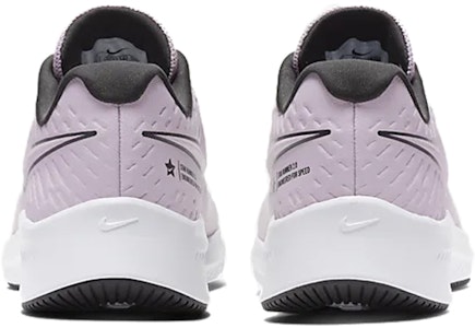 (JR) Nike Star Runner 2 'Iced Lilac' Sepatu Anak Perempuan AQ3542-501 Lookbook (JR) Nike Star Runner 2 'Iced Lilac' Sepatu Anak Perempuan AQ3542-501