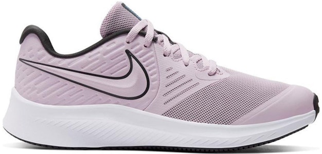 (JR) Nike Star Runner 2 'Iced Lilac' Sepatu Anak Perempuan AQ3542-501 Purchase (JR) Nike Star Runner 2 'Iced Lilac' Sepatu Anak Perempuan AQ3542-501