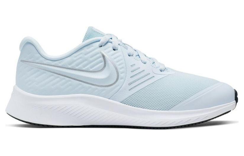 Order (JR) Nike Star Runner 2 'Polvo Ligero' AQ3542-401
