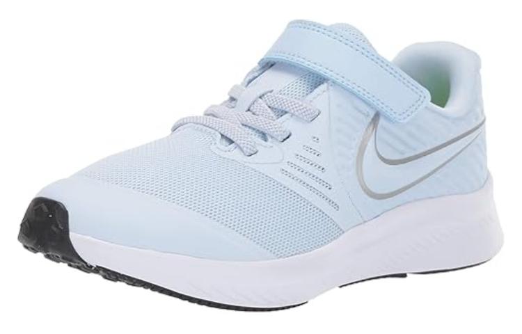 Lookbook (JR) Nike Star Runner 2 'Polvo Ligero' AQ3542-401