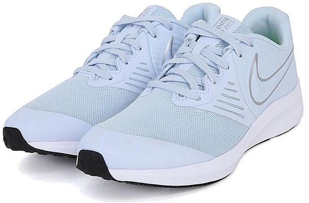 (JR) Nike Star Runner 2 'Polvo Ligero' AQ3542-401 Shop (JR) Nike Star Runner 2 'Polvo Ligero' AQ3542-401