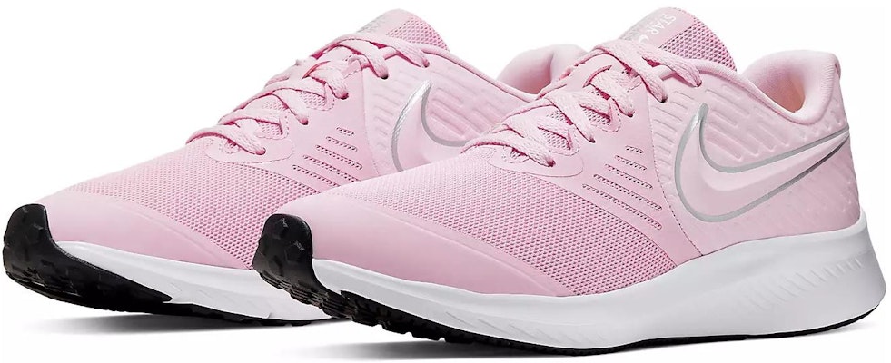(JR) Nike Star Runner 2 'Espuma Rosa' AQ3542-601 Lookbook (JR) Nike Star Runner 2 'Espuma Rosa' AQ3542-601