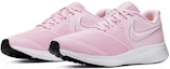 Lookbook (JR) Nike Star Runner 2 'Espuma Rosa' AQ3542-601