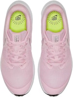 (JR) 耐克 Star Runner 2 粉色泡沫 AQ3542-601 Shop (JR) 耐克 Star Runner 2 粉色泡沫 AQ3542-601