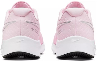 (JR) 耐克 Star Runner 2 粉色泡沫 AQ3542-601 Purchase (JR) 耐克 Star Runner 2 粉色泡沫 AQ3542-601