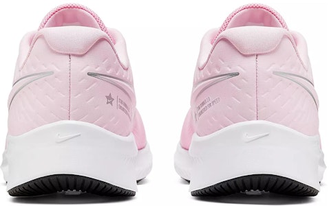 (JR) ナイキ スターランナー2 ピンクフォーム AQ3542-601 Purchase (JR) ナイキ スターランナー2 ピンクフォーム AQ3542-601