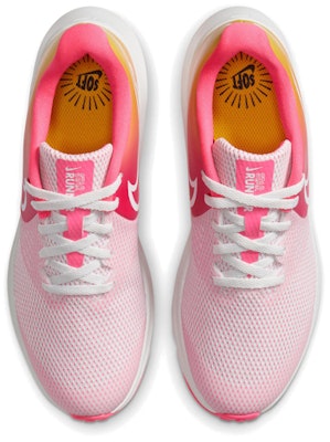 (Youth) Nike Star Runner 2 Sun 'White Pink Yellow' CT0916-001 Shop (Youth) Nike Star Runner 2 Sun 'White Pink Yellow' CT0916-001