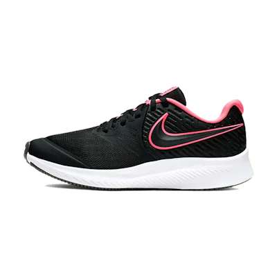 (Youth) Nike Star RNNR 2 'Sunset Pulse'