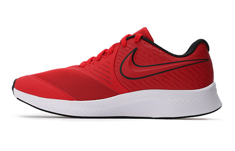 Buy (JR) Nike Star Runner 2 'Merah Universiti' AQ3542-600