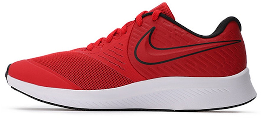 (JR) Nike Star Runner 2 'Merah Universiti' AQ3542-600 Buy (JR) Nike Star Runner 2 'Merah Universiti' AQ3542-600