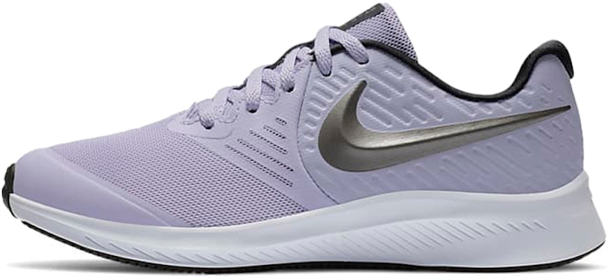 (Youth) Nike Star Runner 2 'Violet Frost' AQ3542-502 Buy (Youth) Nike Star Runner 2 'Violet Frost' AQ3542-502