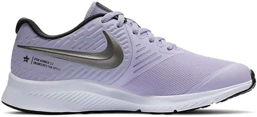 (JR) Nike Star Runner 2 'Escarcha Violeta' AQ3542-502 Order (JR) Nike Star Runner 2 'Escarcha Violeta' AQ3542-502