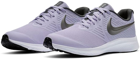 (JR) Nike Star Runner 2 'Escarcha Violeta' AQ3542-502 Lookbook (JR) Nike Star Runner 2 'Escarcha Violeta' AQ3542-502