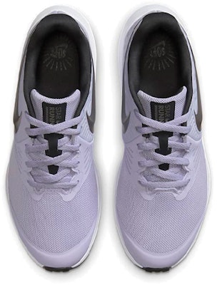 (JR) Nike Star Runner 2 'Escarcha Violeta' AQ3542-502 Shop (JR) Nike Star Runner 2 'Escarcha Violeta' AQ3542-502