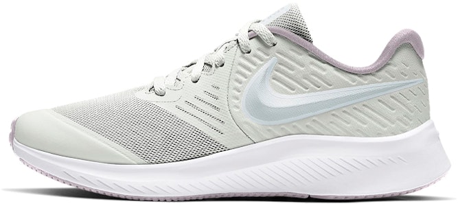 (JR) Nike Star Runner 2 Kelabu/Merah Muda 'Kelabu' AQ3542-014 Buy (JR) Nike Star Runner 2 Kelabu/Merah Muda 'Kelabu' AQ3542-014