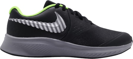 (Youth) Nike Star Runner 2 HZ 'Black' CI5371-001 (Youth) Nike Star Runner 2 HZ 'Black' CI5371-001