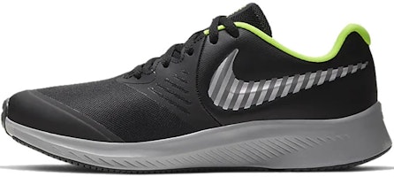 (Youth) Nike Star Runner 2 HZ 'Black' CI5371-001 (Youth) Nike Star Runner 2 HZ 'Black' CI5371-001