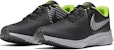 (JR) Nike Star Runner 2 HZ 'Hitam' CI5371-001