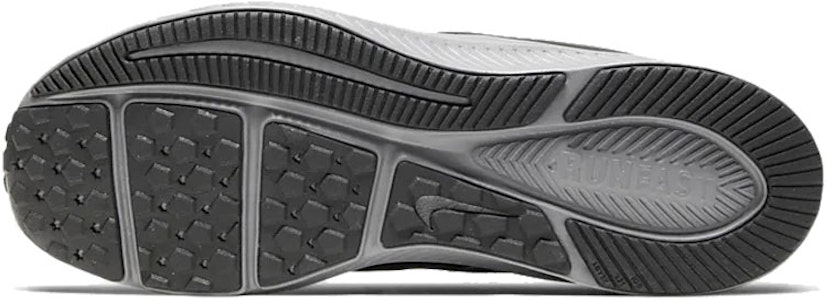 (JR) ナイキ スターランナー2 HZ (ブラック) CI5371-001 Purchase (JR) ナイキ スターランナー2 HZ (ブラック) CI5371-001