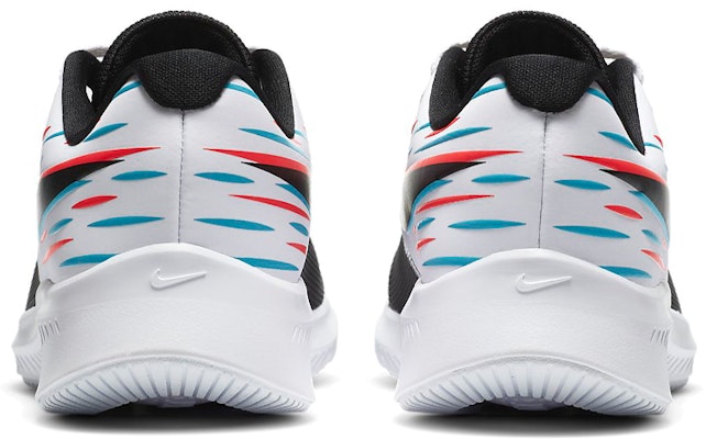 (JR) Nike Star Runner 2 Light 'Negro Blanco Rojo' CN7830-100 Purchase (JR) Nike Star Runner 2 Light 'Negro Blanco Rojo' CN7830-100