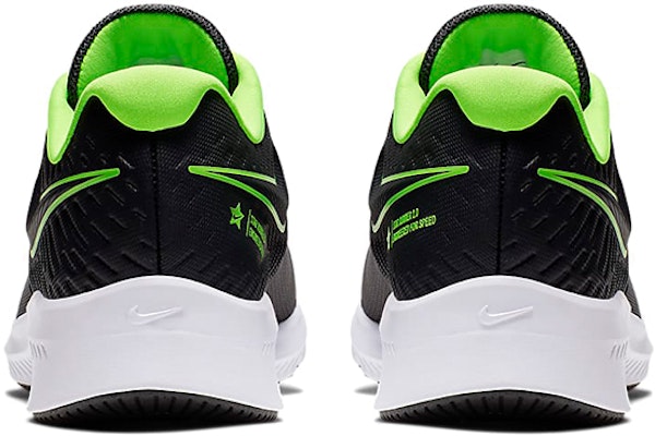 (JR) 나이키 스타 러너 2 블랙/그린 (Nike 스타 러너2 검/녹) AQ3542-004 Purchase (JR) 나이키 스타 러너 2 블랙/그린 (Nike 스타 러너2 검/녹) AQ3542-004