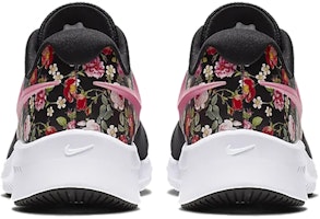 (JR) Nike Star Runner 2 Vintage Floral 'Pale Ivory' Wanita BV1723-001 Shop (JR) Nike Star Runner 2 Vintage Floral 'Pale Ivory' Wanita BV1723-001