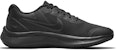 (JR) Nike Star Runner 3 'Hitam Kelabu Asap Gelap' DA2776-001