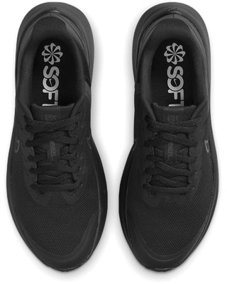 (Youth) Nike Star Runner 3 'Black Dark Smoke Grey' DA2776-001 Shop (Youth) Nike Star Runner 3 'Black Dark Smoke Grey' DA2776-001