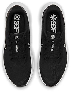 (JR) Nike Star Runner 3 'Negro Gris Humo Oscuro' DA2776-003 Shop (JR) Nike Star Runner 3 'Negro Gris Humo Oscuro' DA2776-003