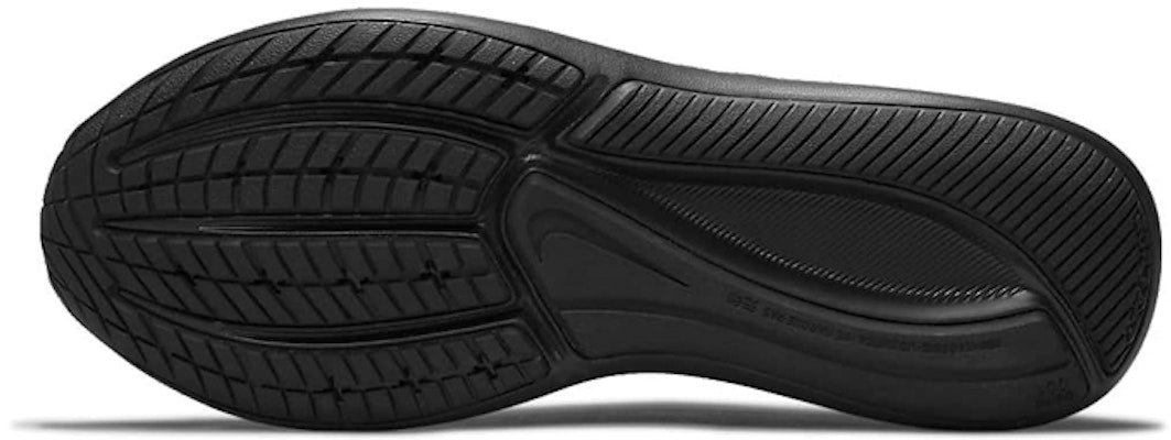 (Youth) Nike Star Runner 3 'Black Dark Smoke Grey' DA2776-001 Details for (Youth) Nike Star Runner 3 'Black Dark Smoke Grey' DA2776-001