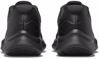 Details for Nike Star Runner 3 耐磨防滑減震 低筒 跑步鞋 GS 純黑
