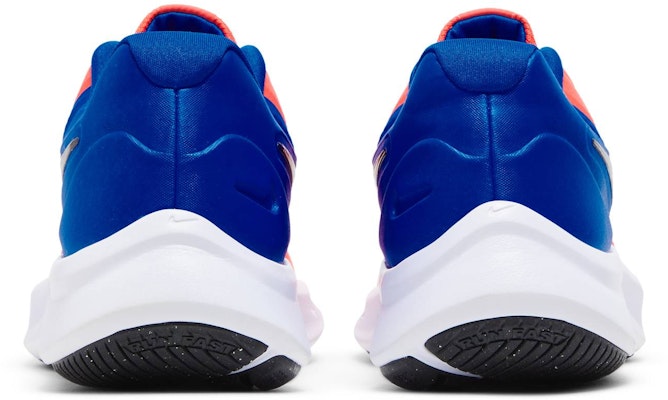 (Youth) Nike Star Runner 3 'Bright Crimson Racer Blue' DA2776-600 Details for (Youth) Nike Star Runner 3 'Bright Crimson Racer Blue' DA2776-600