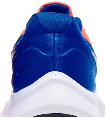 (Youth) Nike Star Runner 3 'Bright Crimson Racer Blue' DA2776-600 Sizing (Youth) Nike Star Runner 3 'Bright Crimson Racer Blue' DA2776-600