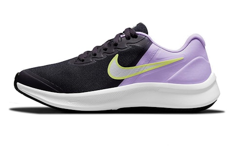 (JR) Nike Star Runner 3 'Púrpura Cueva' DA2776-500 Buy (JR) Nike Star Runner 3 'Púrpura Cueva' DA2776-500