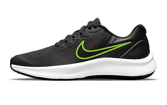 (Youth) Nike Star Runner 3 'Dark Smoke Grey Green' DA2776-004 Buy (Youth) Nike Star Runner 3 'Dark Smoke Grey Green' DA2776-004
