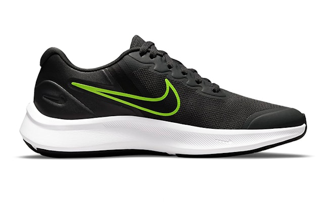 (Youth) Nike Star Runner 3 'Dark Smoke Grey Green' DA2776-004 Order (Youth) Nike Star Runner 3 'Dark Smoke Grey Green' DA2776-004