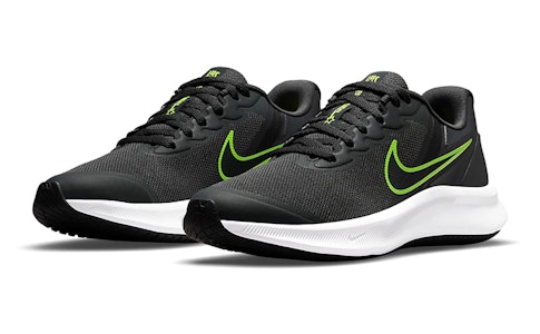 (JR) 耐克星际飞奔3代‘暗烟灰绿’ DA2776-004 Lookbook (JR) 耐克星际飞奔3代‘暗烟灰绿’ DA2776-004