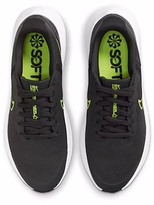 (Youth) Nike Star Runner 3 'Dark Smoke Grey Green' DA2776-004 Shop (Youth) Nike Star Runner 3 'Dark Smoke Grey Green' DA2776-004