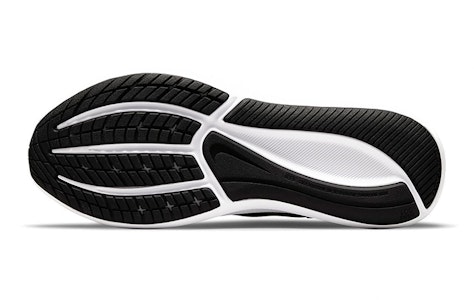 (JR) 耐克星际飞奔3代‘暗烟灰绿’ DA2776-004 Details for (JR) 耐克星际飞奔3代‘暗烟灰绿’ DA2776-004