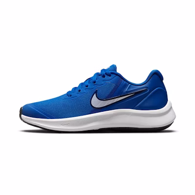 (Youth) Nike Star RNNR 3 'Game Royal'