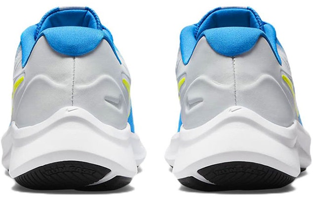 (Youth) Nike Star Runner 3 'Grey Photo Blue' DA2776-009 Purchase (Youth) Nike Star Runner 3 'Grey Photo Blue' DA2776-009